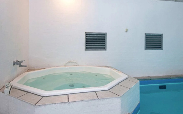 Luxury Oasis Near Grena Strand-by Traum