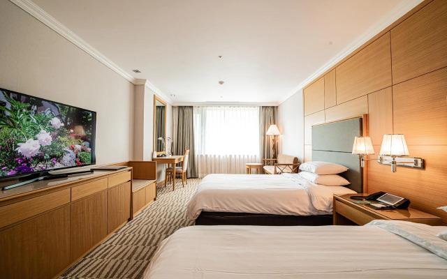 Hotel Geumosan