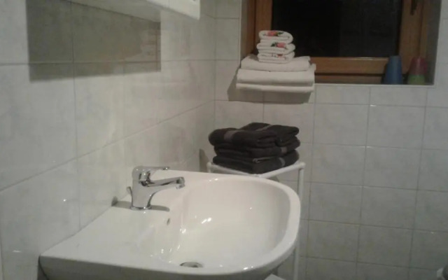 Ferienwohnung Kramserhof