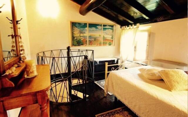 Altido Chalet Il Glicine