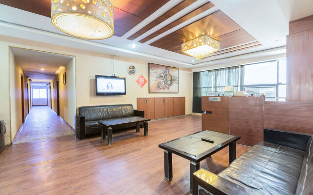 Sunshine Suites