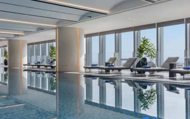 Crowne Plaza Taizhou City Center