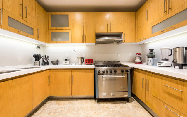 La Palomilla Bed & Breakfast