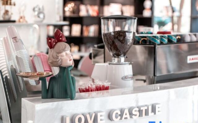 Anji i Qingbao Family Homestay