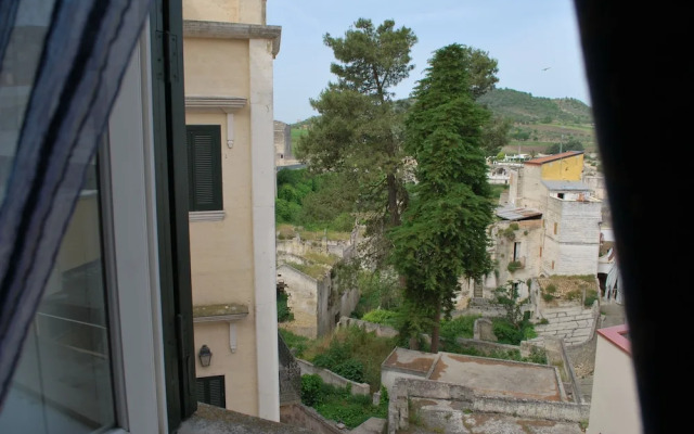 Palazzo Sottile Meninni