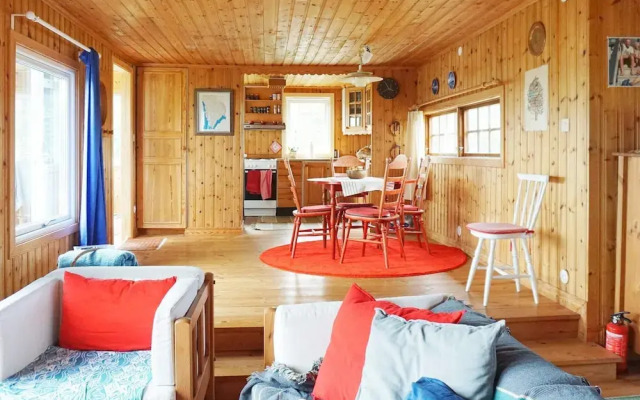 5 Person Holiday Home in Munkedal