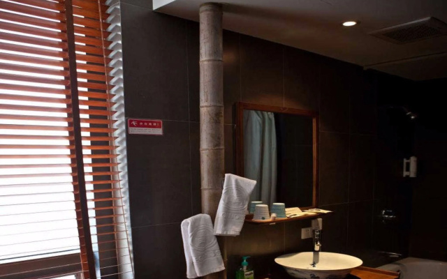 Scholars Resorts Suzhou