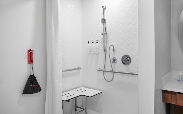 Towneplace Suites By Marriott Tampa Clearwater