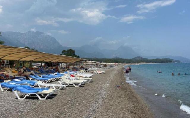 Adalin Resort Otel Kemer - All Inclusive