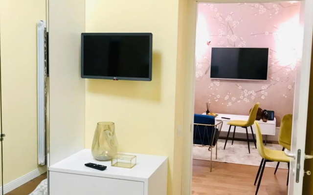 Porta Ticinese Apartment