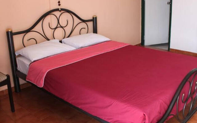 Boutique Guesthouse Villa Colonia