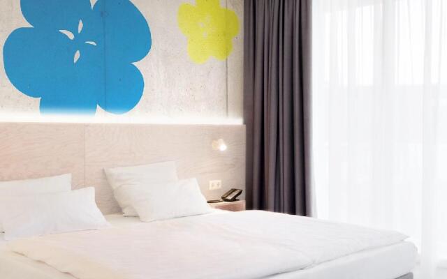 Flowers Hotel Essen