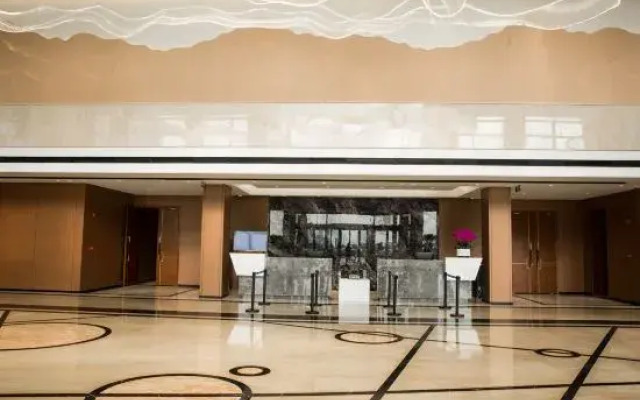 Liandao Hesheng Hotel (Dashawan Branch)