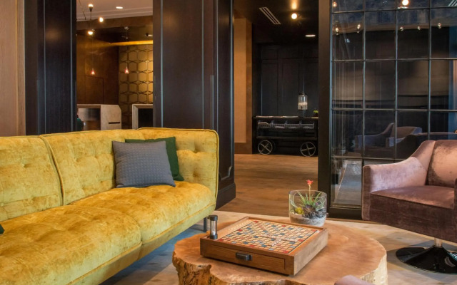 Hotel Lucia