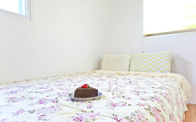 Jecheon Oksunbon Pension
