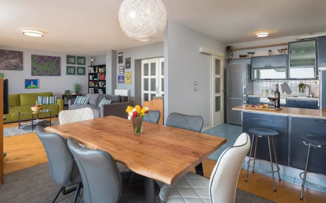 Apartment Bepo