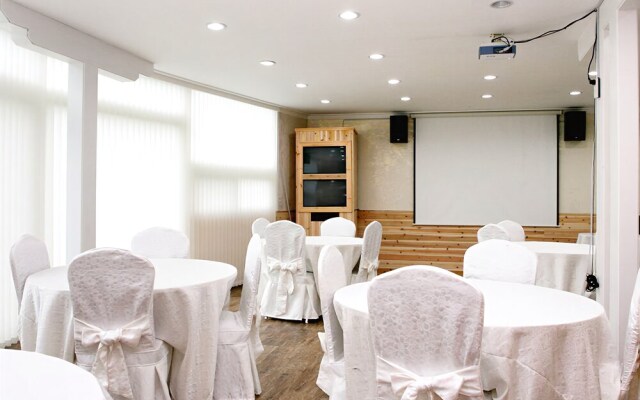 Yangpyeong Breeze Pension