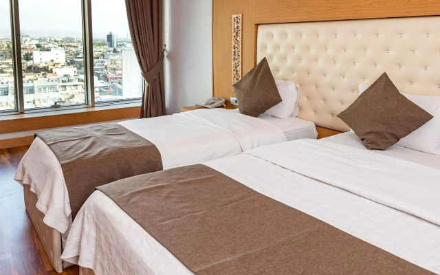 Classy Hotel