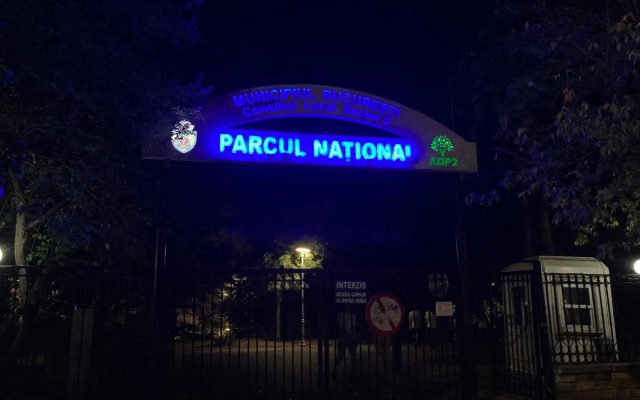 Royal Studio National Arena - Free Parking