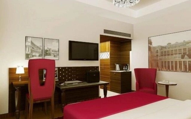 Hotel Ivory 32