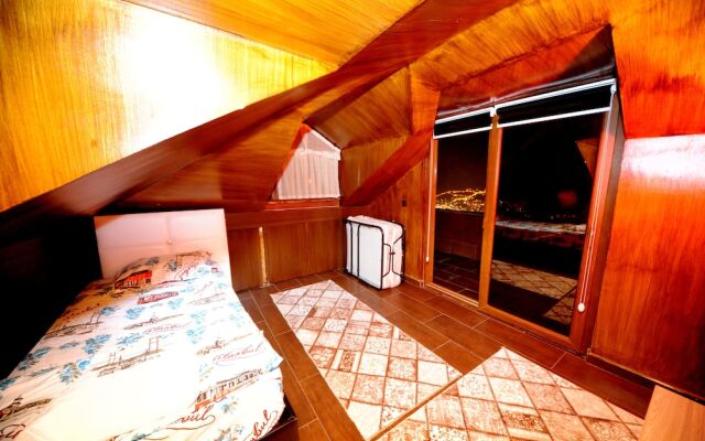 Emre Bektas Vilları 3