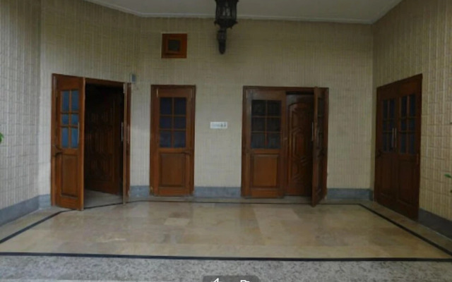 Pak Palace Guest House Abbottabad