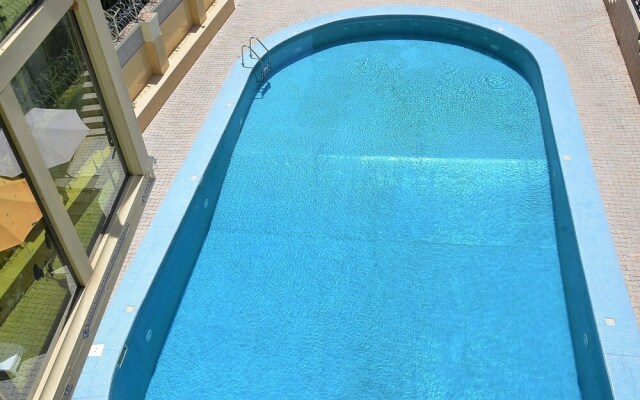 Bafra International Hotels