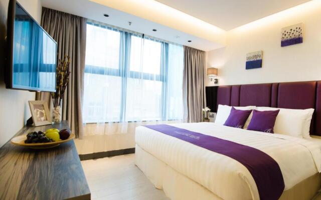 The Bauhinia Hotel - Tsim Sha Tsui