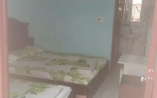 Motel Cat Vang
