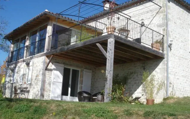 Chambres d'Hôtes Coulou