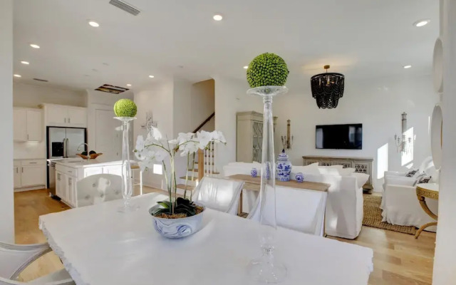 Prominence on 30A by Panhandle Getaways