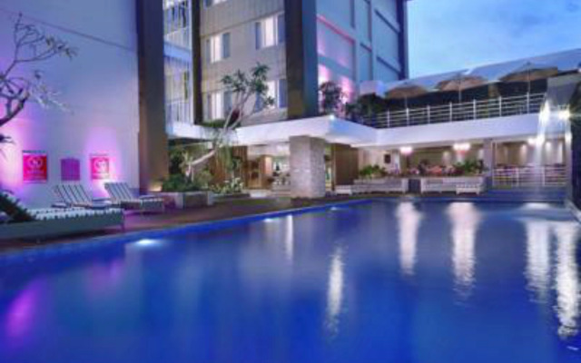 The Vasini Hotel