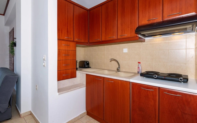 Mysa Nature Apartments