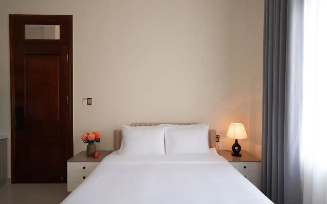 The One Da Lat Hotel