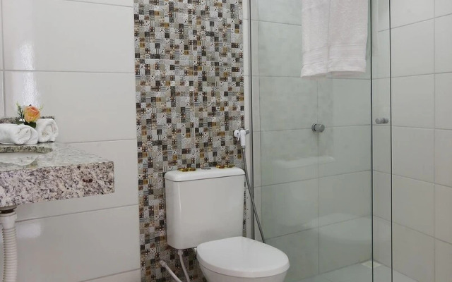 Hospedaria Sol & Mar