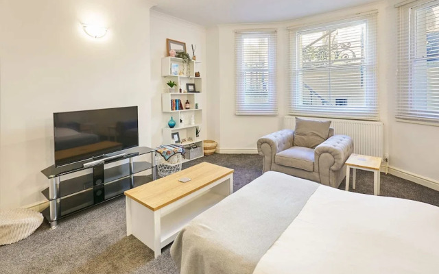 Host Stay Cambridge Road