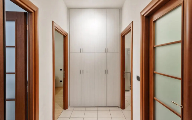 Roomy Apartment Borgo San Paolo