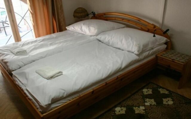 Hello Budapest Hostel