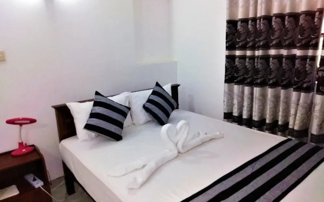 Silver Sand Villa Dambulla