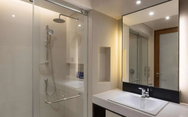 Mount Royal Hotel Edinburgh by The Unlimited Collection