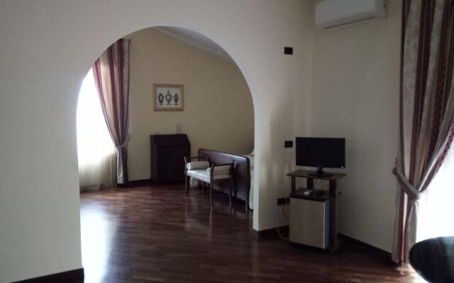 Tavernola - Locanda Di Campagna