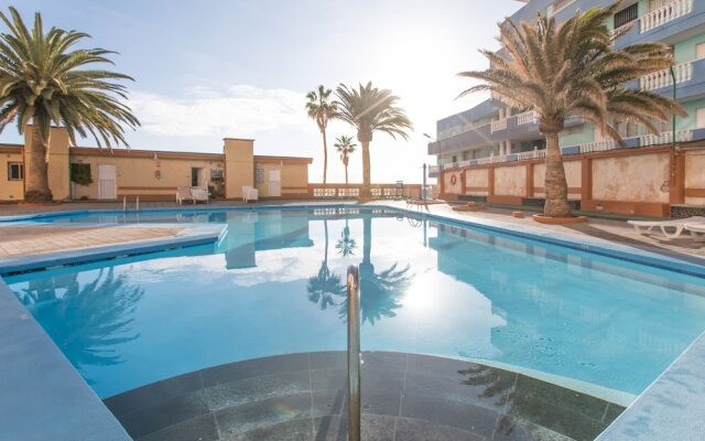 Atlantic Sunrise Apartamento, Experiencia Frente al Mar