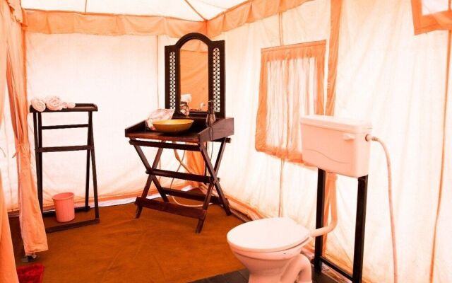 Kumbh Sukrit Camp