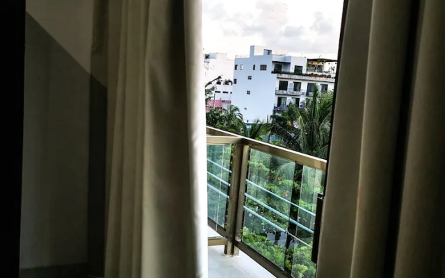 Ocean Front Boutique