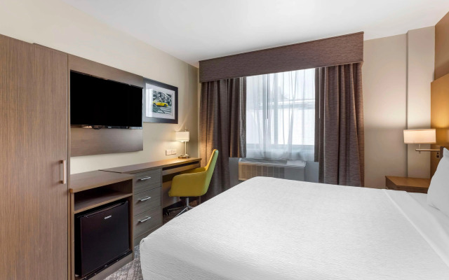 Best Western Brooklyn-Coney Island Inn