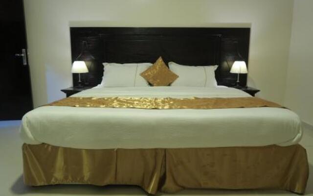 Abha Inn Hotel Suites