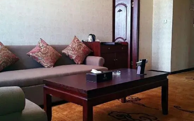 Guwan Hotel