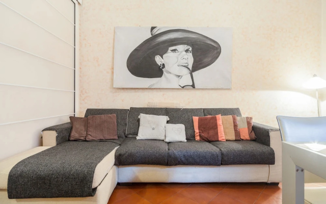 Secret Garden Apartment Bologna
