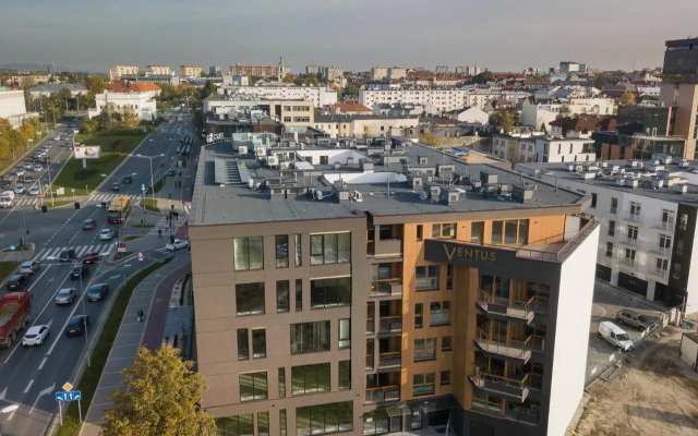 Apartament Ventus Business and Living 44