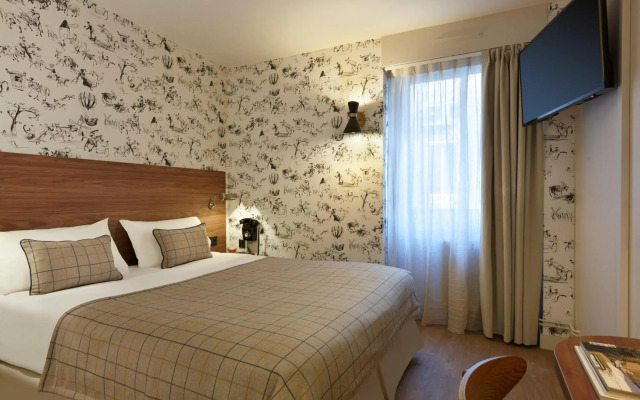 Maison Barbillon Grenoble - Centre Gare